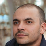 Gonzalo Hemming, Barcelona, España