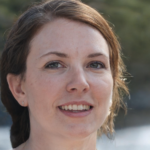 Elena Carr, Valencia, España